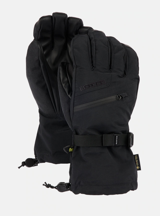 Burton Gore-tex Glove Heren True Black