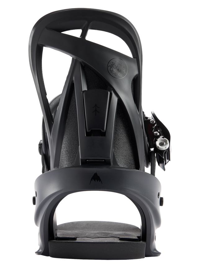 Burton Citizen 2025 Black