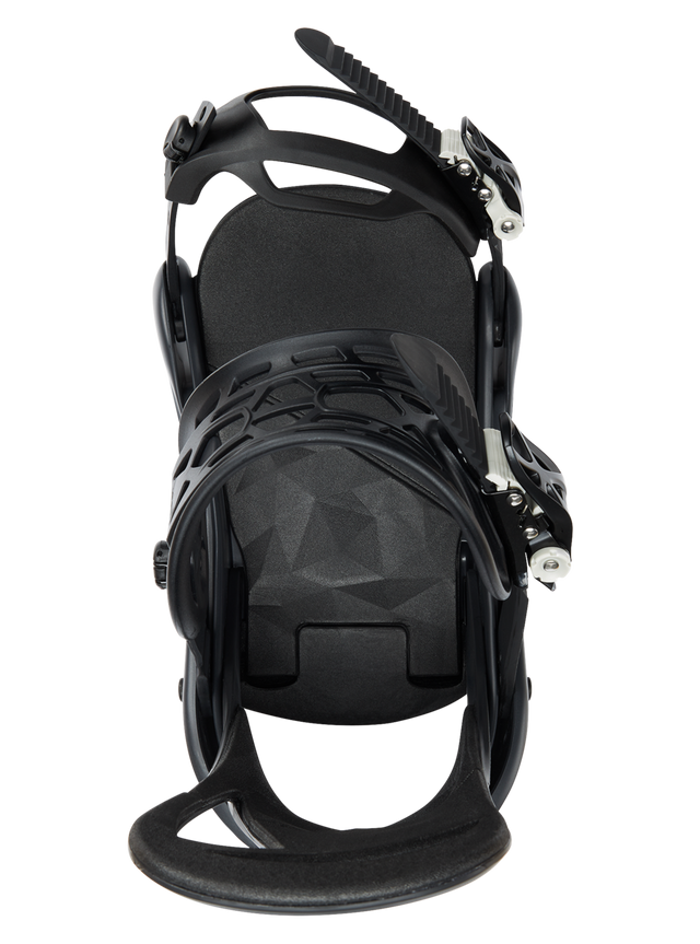 Burton Citizen 2025 Black