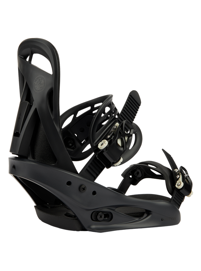 Burton Citizen 2025 Black