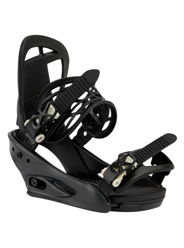 Burton Citizen 2025 Black