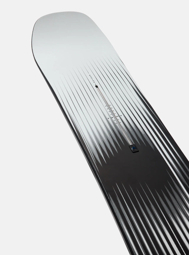 Burton Custom X Camber 2026