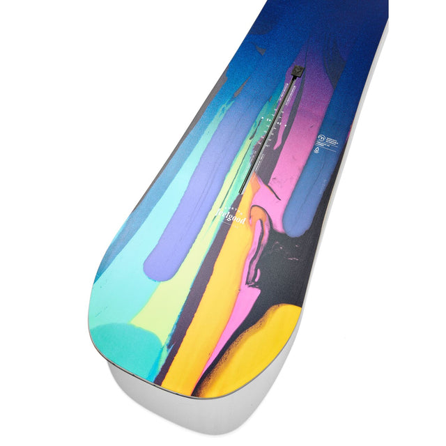 Burton Feelgood camber 2024 Dames