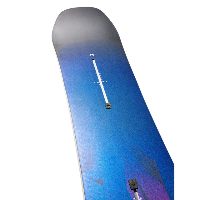 Burton Feelgood camber 2024 Dames