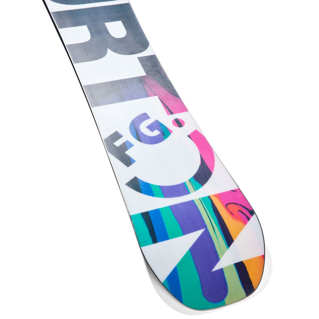 Burton Feelgood camber 2024 Dames