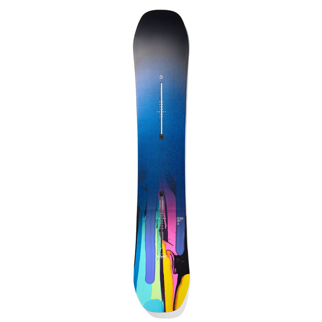 Burton Feelgood camber 2024 Dames