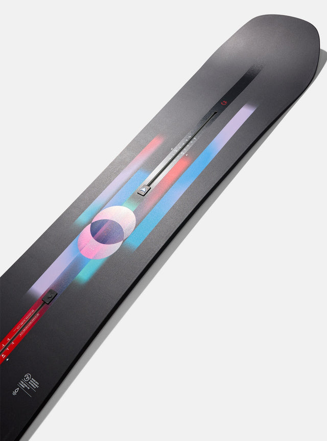 Burton Feelgood camber 2025 Dames