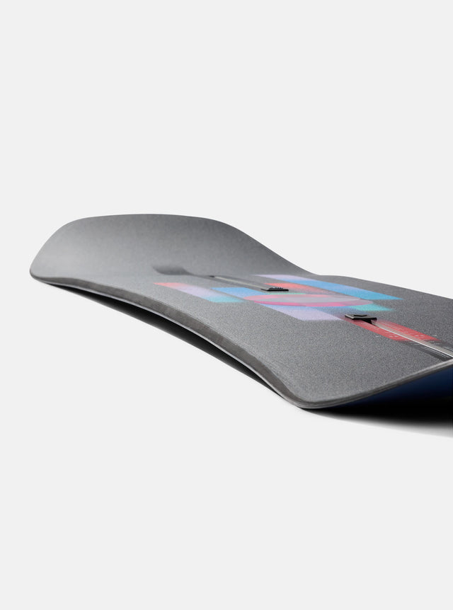 Burton Feelgood camber 2025 Dames