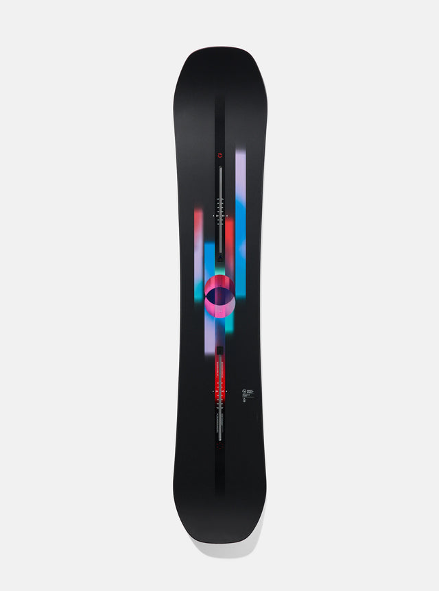 Burton Feelgood camber 2025 Dames