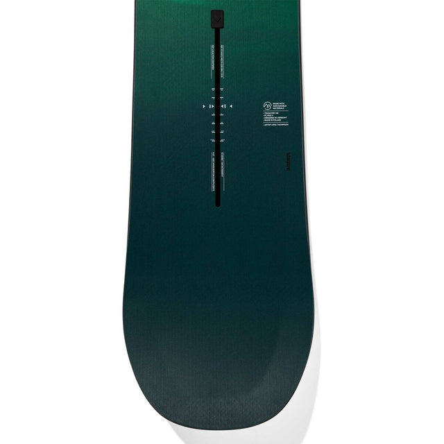 Burton Yeasayer Pure-pop Camber 2025