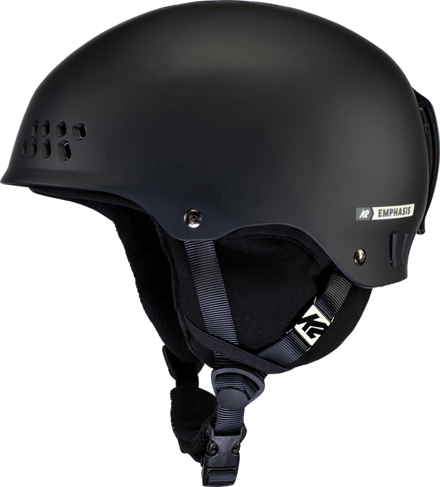 K2 Emphasis Black Women