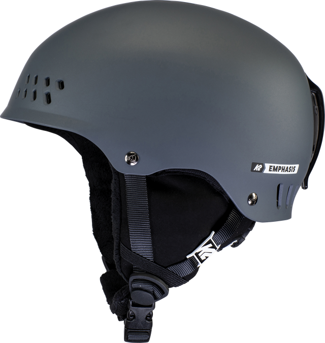 K2 Emphasis Black Women