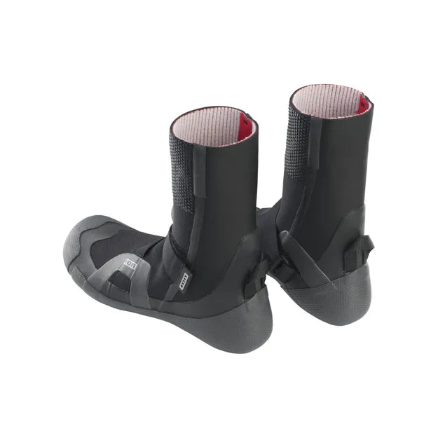 Ion Ballistic Boot 3/2 Round Toe 2025