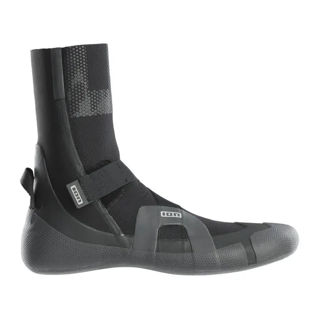 Ion Ballistic Boot 3/2 Round Toe 2025