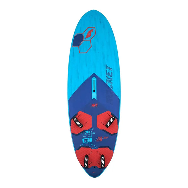 Tabou Rocket LTD 2024 Div Maten