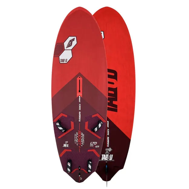 Tabou Rocket Plus LTD 2023 Div Maten