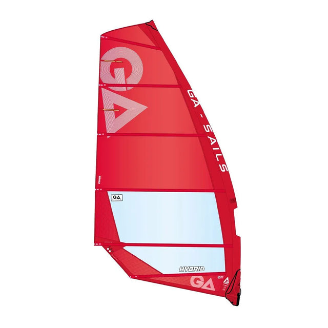 Gaastra Hybrid 2023 Red C1