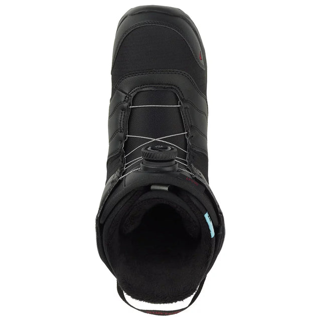 Burton Mint Women's Shoe Black 2020