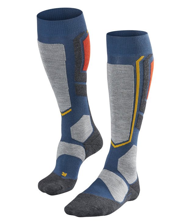 Falke SB2 Snowboard Sock Men Div Kleuren