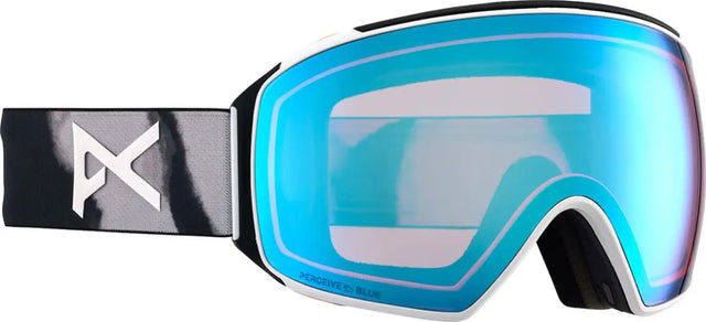 Anon M4 Toric Div Kleuren lens + Spare Lens + MFI