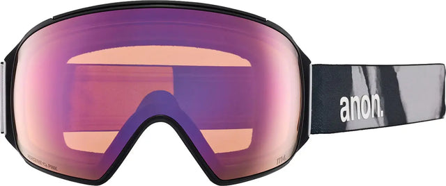 Anon M4 Toric Div Kleuren lens + Spare Lens + MFI