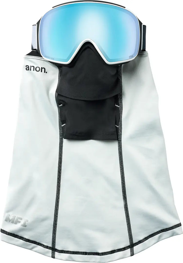 Anon M4 Toric Div Kleuren lens + Spare Lens + MFI