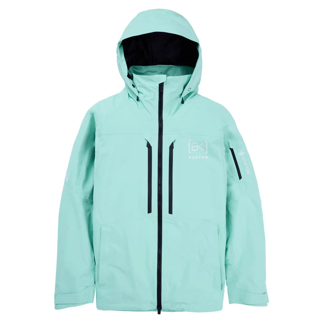 Burton AK Swash Jacket 2L Powder Mint