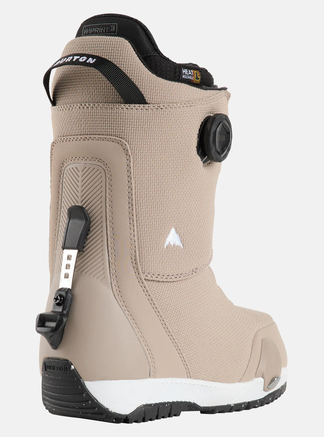 Burton Swath Step On Boot Summit Taupe
