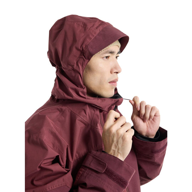 Men's Burton Frostner 2L Jacket Diverse kleuren