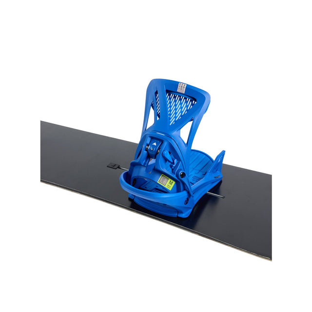 Burton Step On Genesis binding Jake Blue