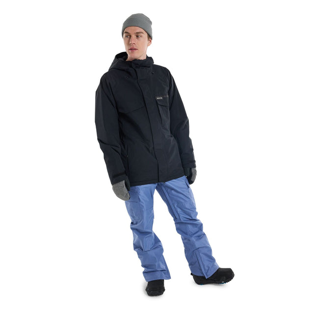 Burton Covert jacket Men True Black