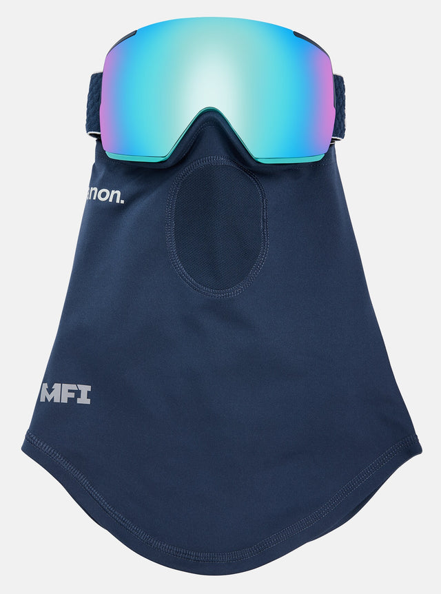 Anon M5 Nightfall Perceive variable Blue +Spare lens+MFI