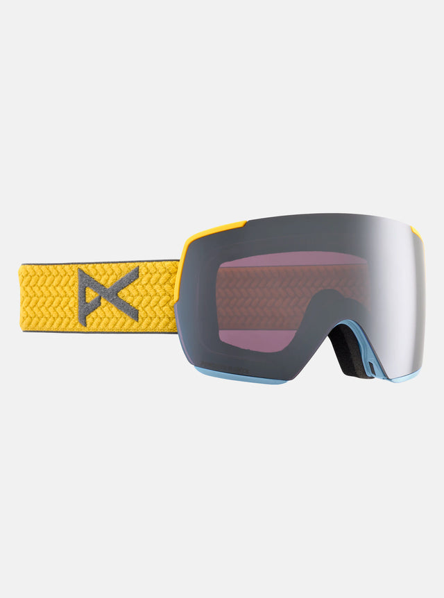 Anon M5.S Flat Toric Spare lens+MFI diverse kleuren