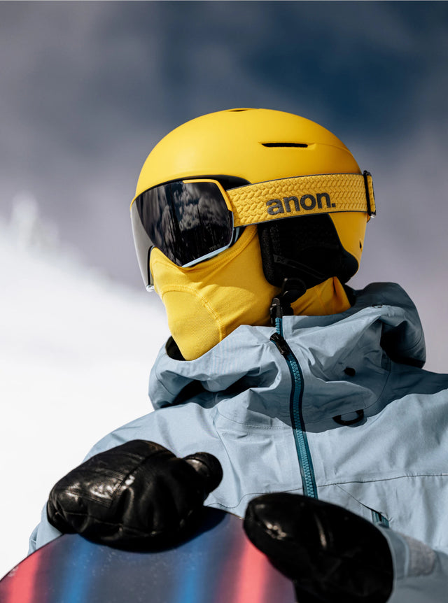 Anon M5.S Flat Toric Spare lens+MFI diverse kleuren