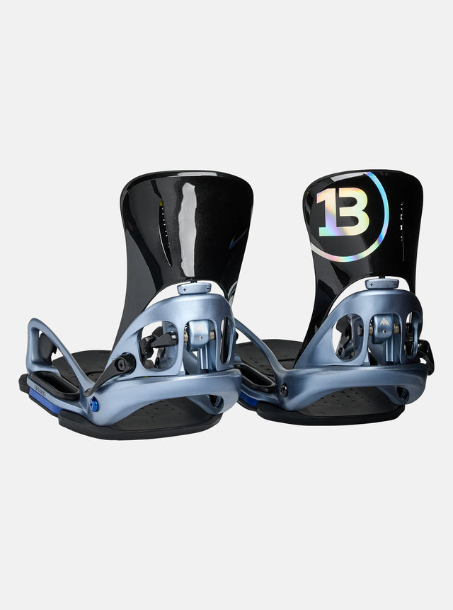 Burton Step On Genesis Ballad Blue Mens Bindings