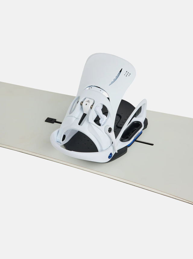 Burton Step On Genesis EST binding White