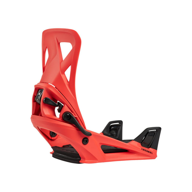 Burton Step-on Reflex 2.0 Binding Black Men