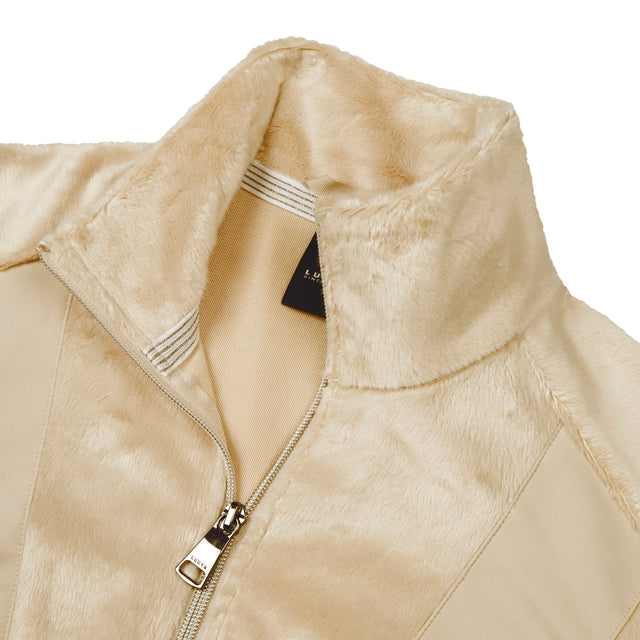 Luhta Jacklin Dames Fleece Vest Dames