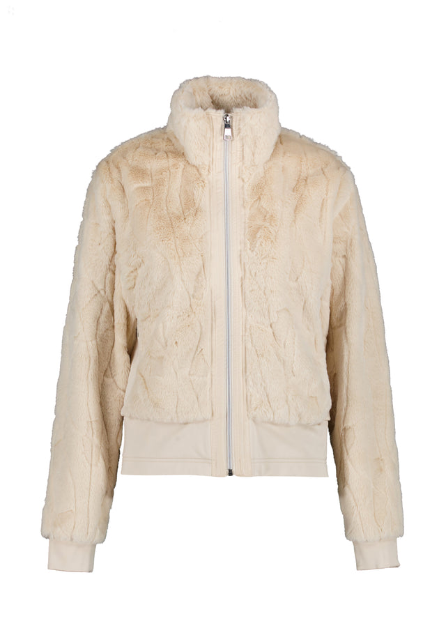 Icepeak Colony Green Women's Fleece