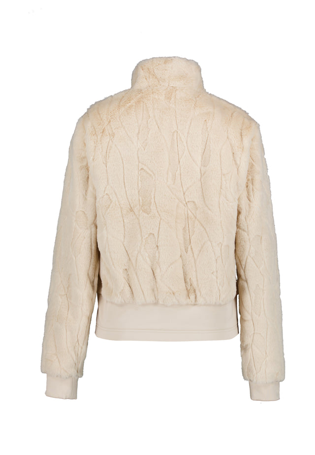 Icepeak Colony Green Women's Fleece