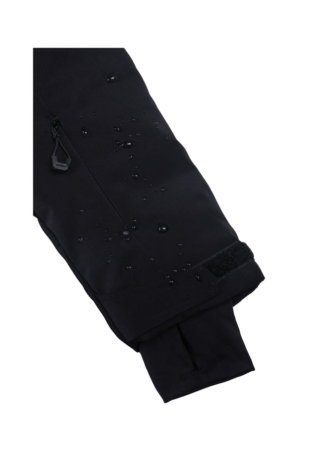 Icepeak Fitzgerald Dames ski jas Black