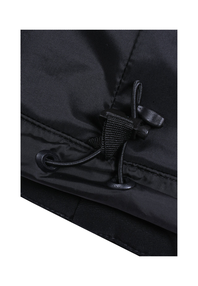 Icepeak Fitzgerald Dames ski jas Black