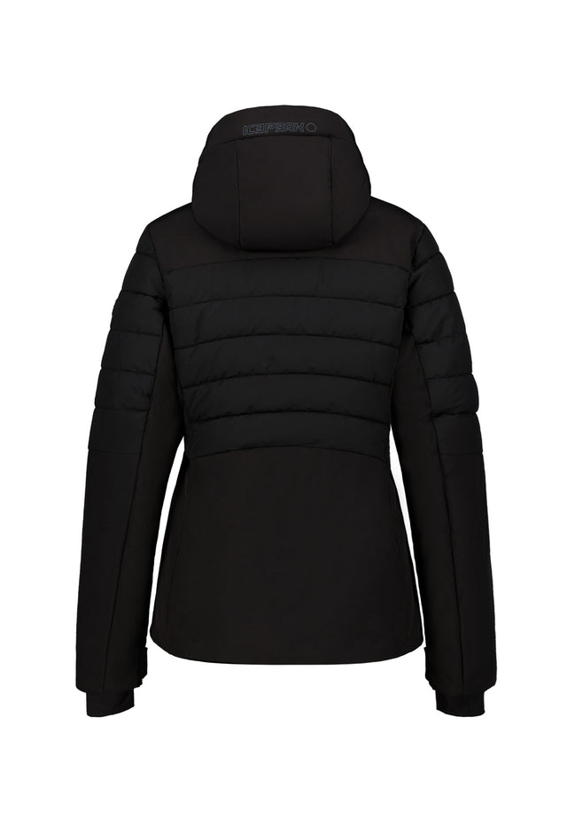Icepeak Freital Dames jas black