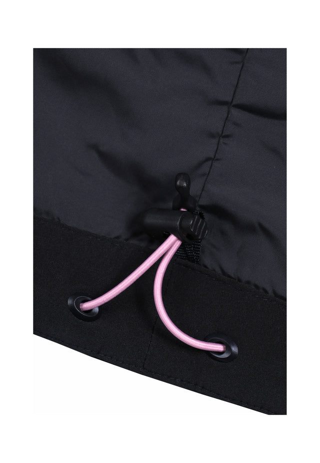 Icepeak Freital Dames jas black