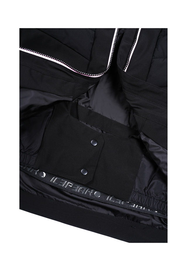 Icepeak Freital Dames jas black