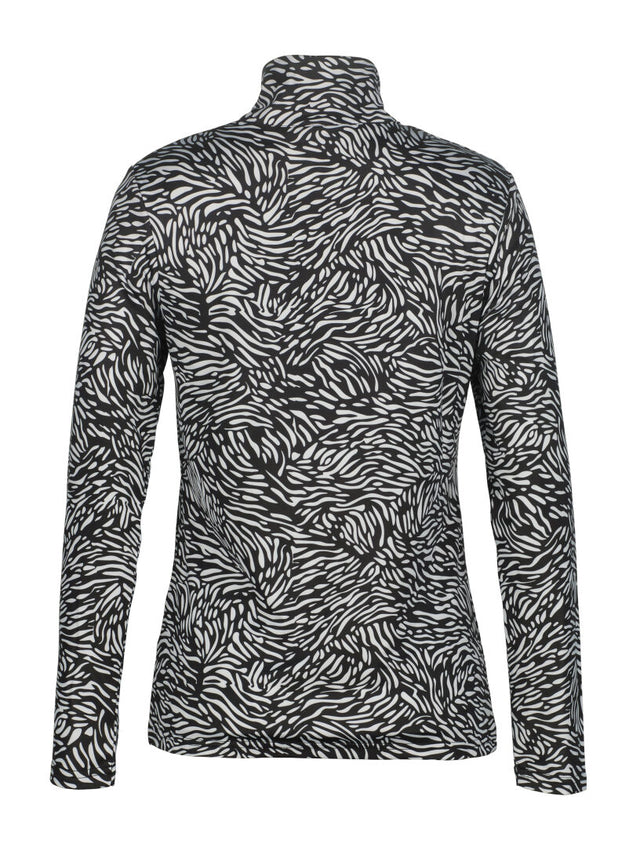 Icepeak Fernleya Dames Pully Zebra