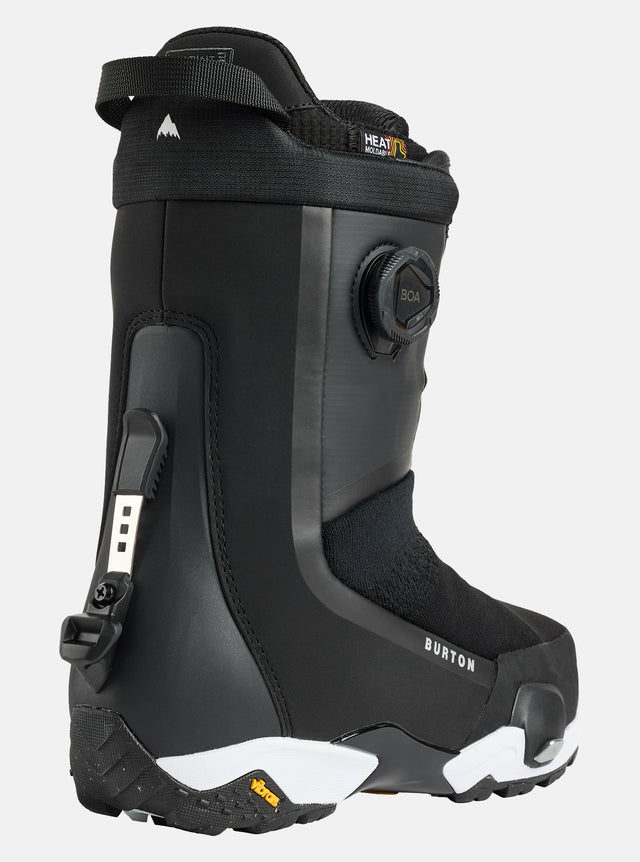 Burton Highshot X Step-On Women Black