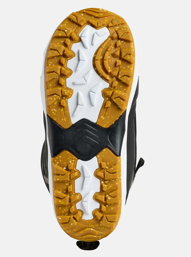 Burton Highshot Step-On Women Black