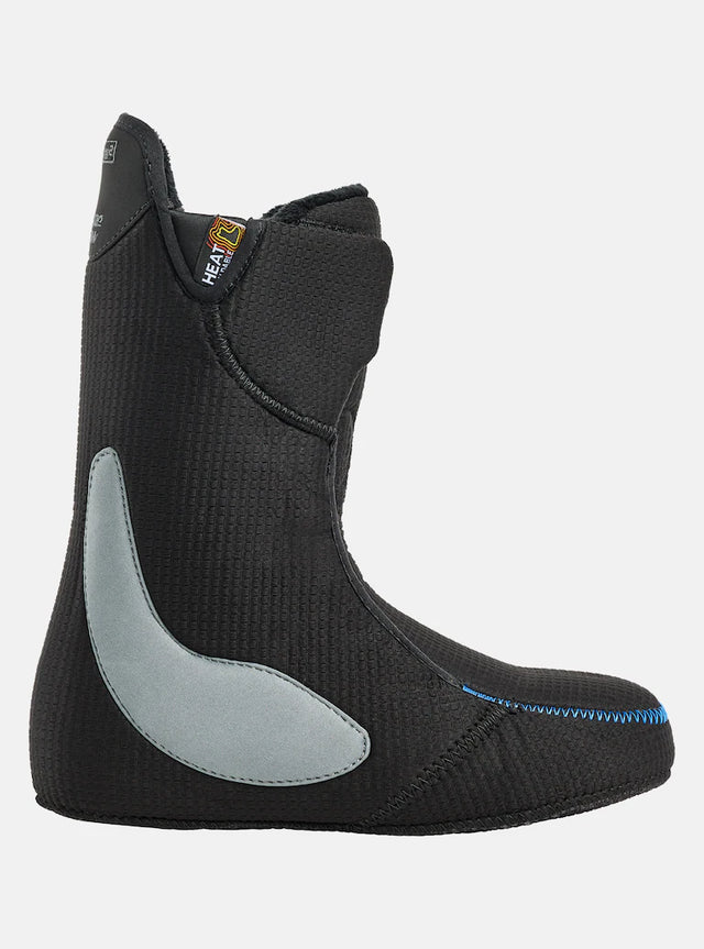 Burton Highshot Step-On Women Black