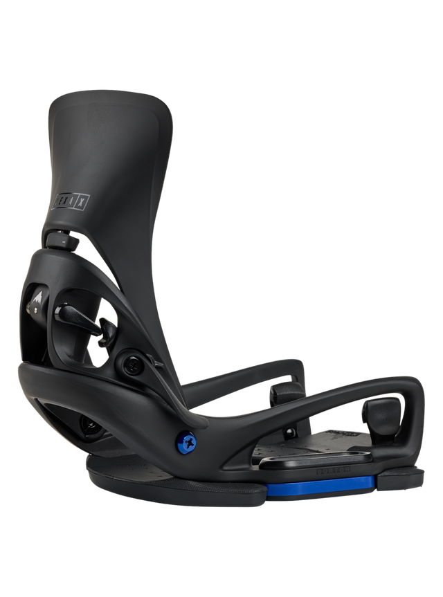 Burton Step On Lexa X EST binding Black
